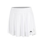 V&ecirc;tements JLindeberg JLindeberg Feilia Jupe Femmes-Blanc
