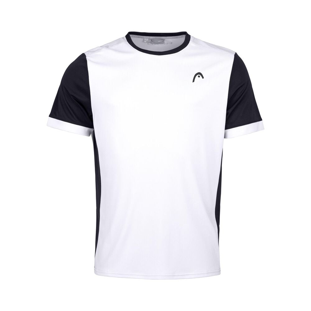 HEAD Davies Garçons - Blanc , Noir