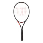 Raquettes de tennis Wilson Wilson Clash 108 V3.0 Raquette De Comp&eacute;tition