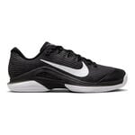 Chaussures de tennis Nike Nike Vapor 12 Chaussures Toutes Surfaces Femmes-Noir,Blanc