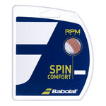 Cordages De Tennis Babolat RPM Soft 12M