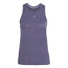 WTR D4T Débardeur tank top Femmes-violet