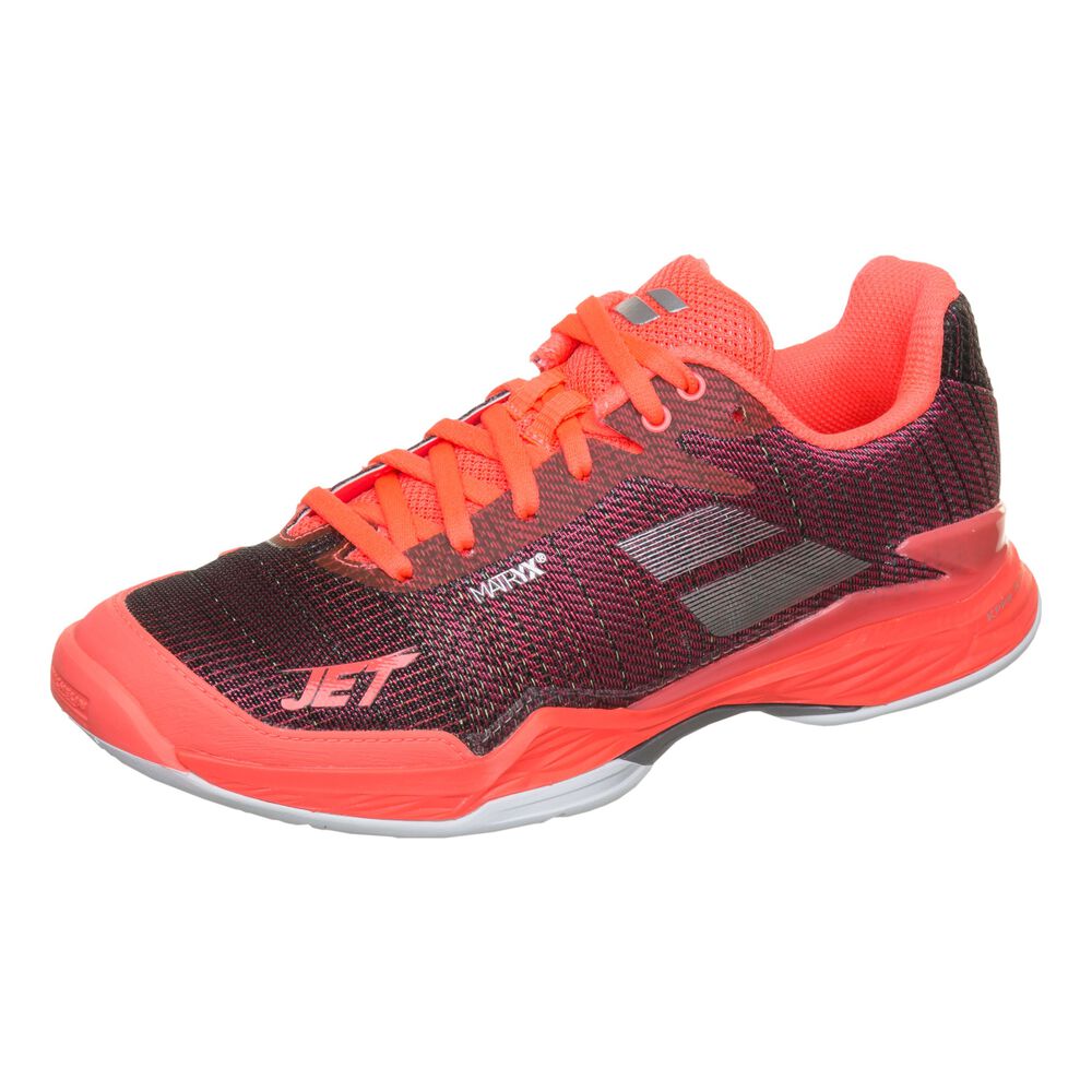 Jet Mach II Clay Chaussures de tennis Femmes