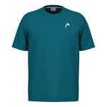 Vêtements HEAD Slice Ii T-Shirt Men