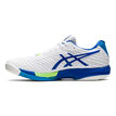 ASICS