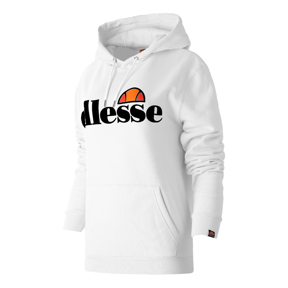 Ellesse Torice OH Femmes - Blanc , Bleu Foncé