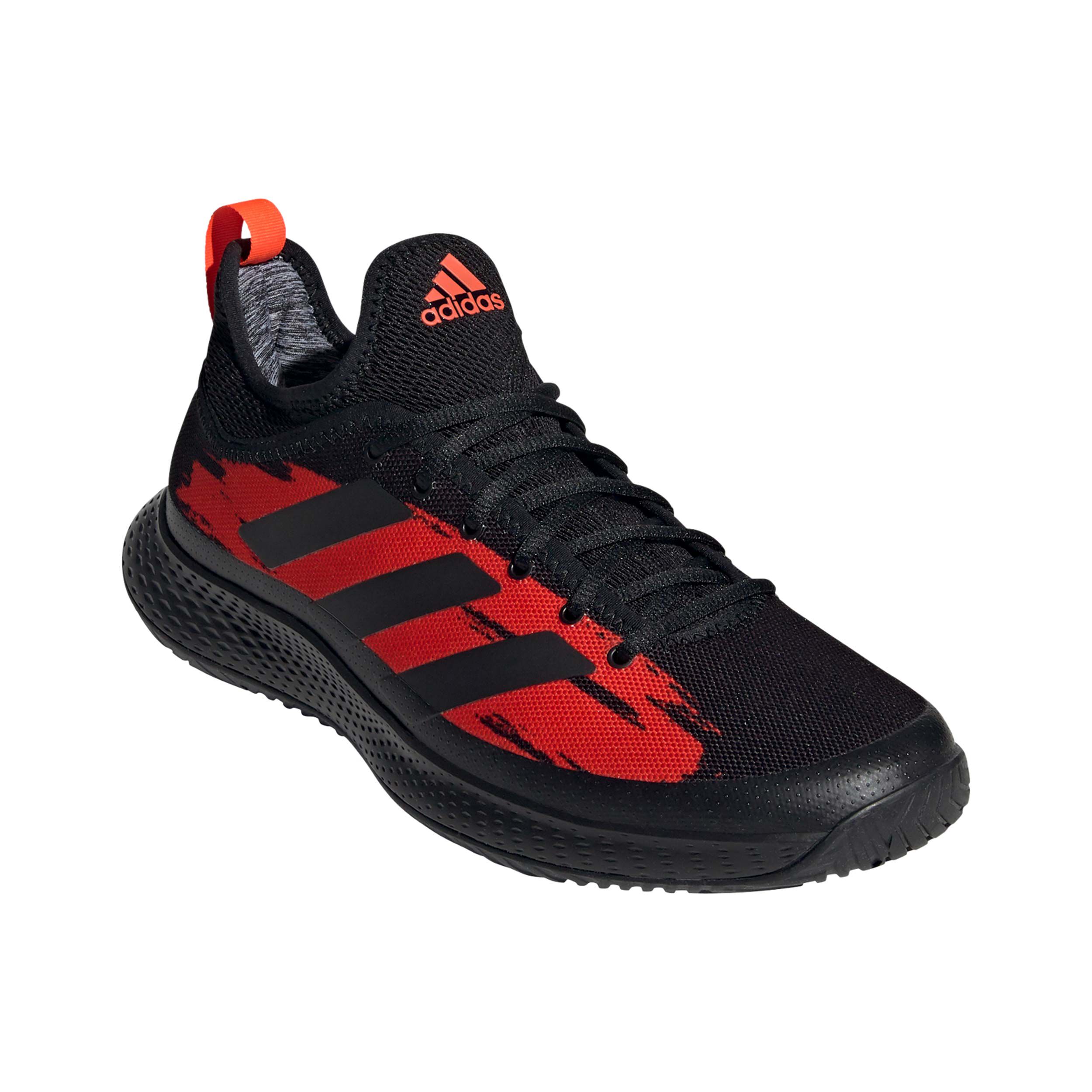 Tennis adidas rouge outlet