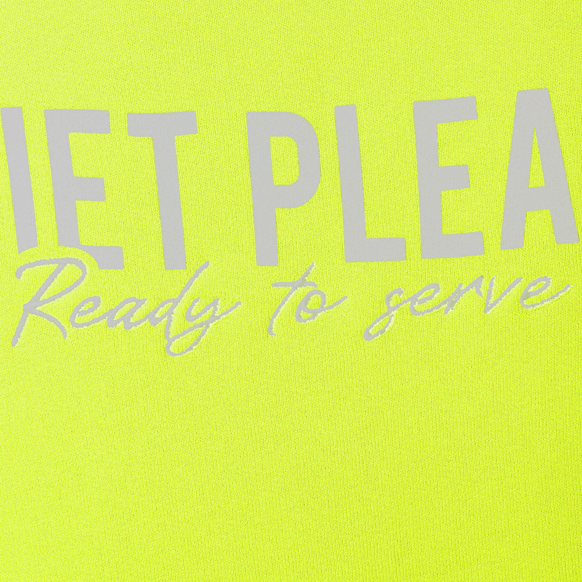 Quiet Please