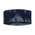 Vêtements 332 Buff CoolNet UV® Wide Headband Bandeau-Gris