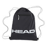 HEAD HEAD Tour Gym Sac d&rsquo;entra&icirc;nement - noir