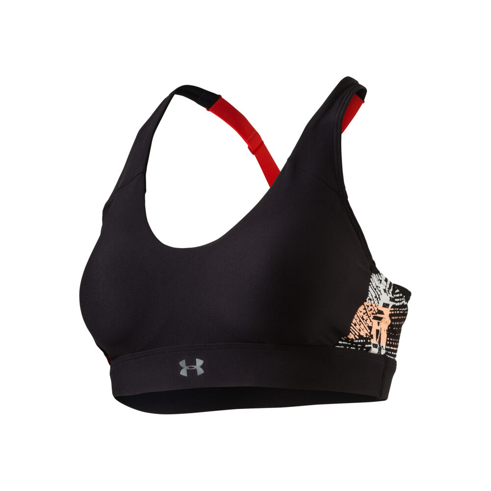 Under Armour Balance Mid Femmes - Noir , Gris