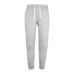 Vêtements Babolat Babolat Exercise Jogger Pantalon Survêtement Hommes-Gris