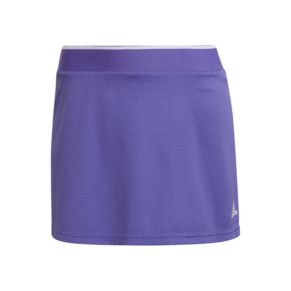 adidas Club Jupe Femmes - Violet , Blanc