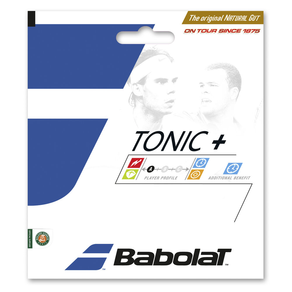 Tonic+ Ball Feel BT7 Cordage En Set 12m