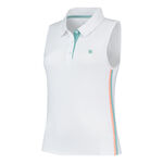 Vêtements De Tennis K-Swiss Hypercourt Polo
