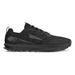 Chaussures de running Altra Altra Lone Peak 9+ wide Chaussure trail Hommes - noir, 