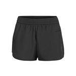 Vêtements NEO NEO Flyweight Flex 3in Short De Running Femmes-Noir
