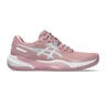 Gel-Challenger 15 Chaussures toutes surfaces Femmes-ros&eacute;, gris clair