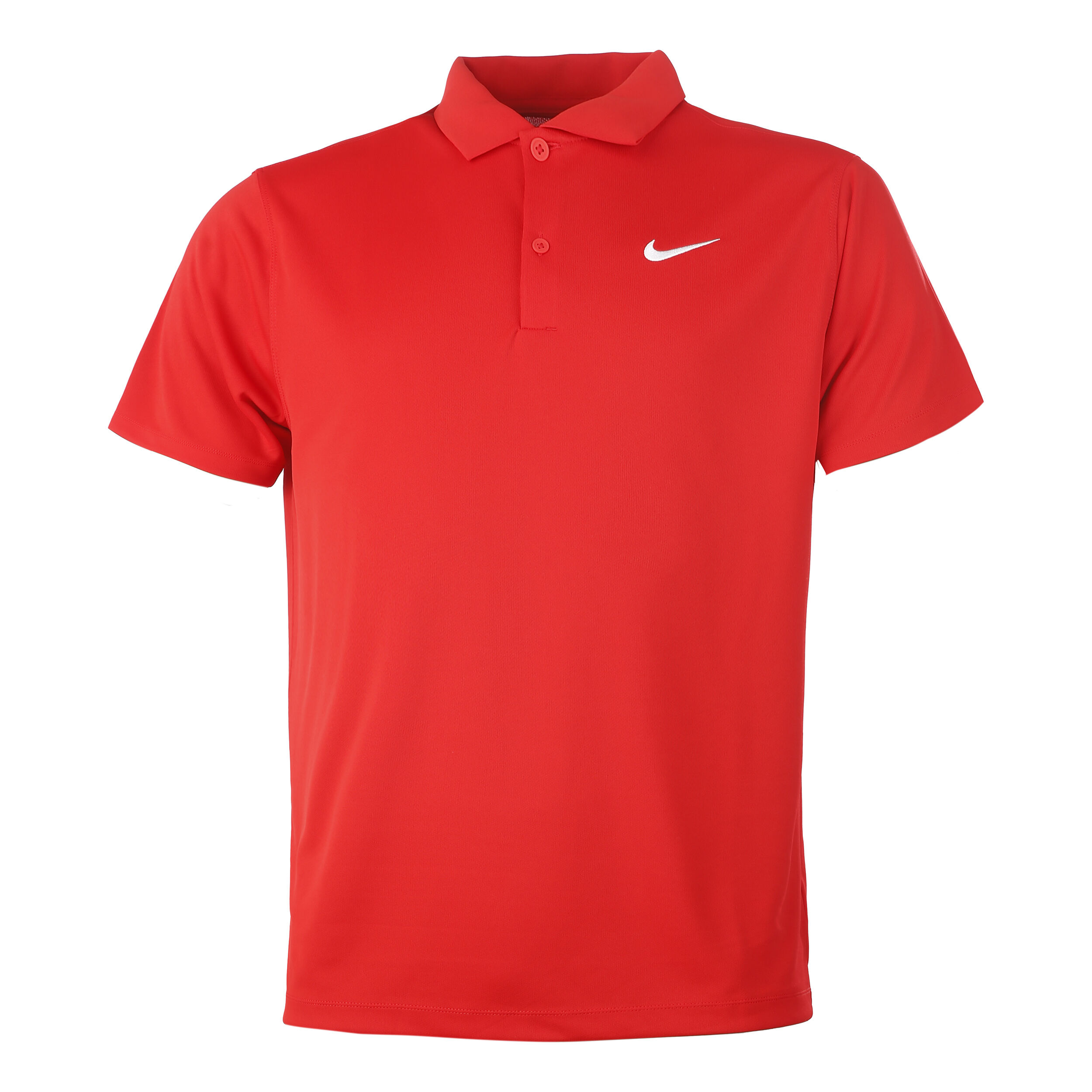Polo nike rouge homme on sale