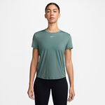Vêtements Nike Nike One Classic Dri-Fit T-shirt Femmes-Sauge
