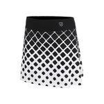 V&ecirc;tements Limited Sports Limited Sports Anna Jupe Femmes-Noir,Blanc