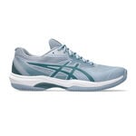 Chaussures de tennis ASICS ASICS Game FF / OC Chaussure terre battue Hommes - gris clair, gris