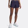 Tech Play Up Short Avec Poche-balles Femmes-Bleu
