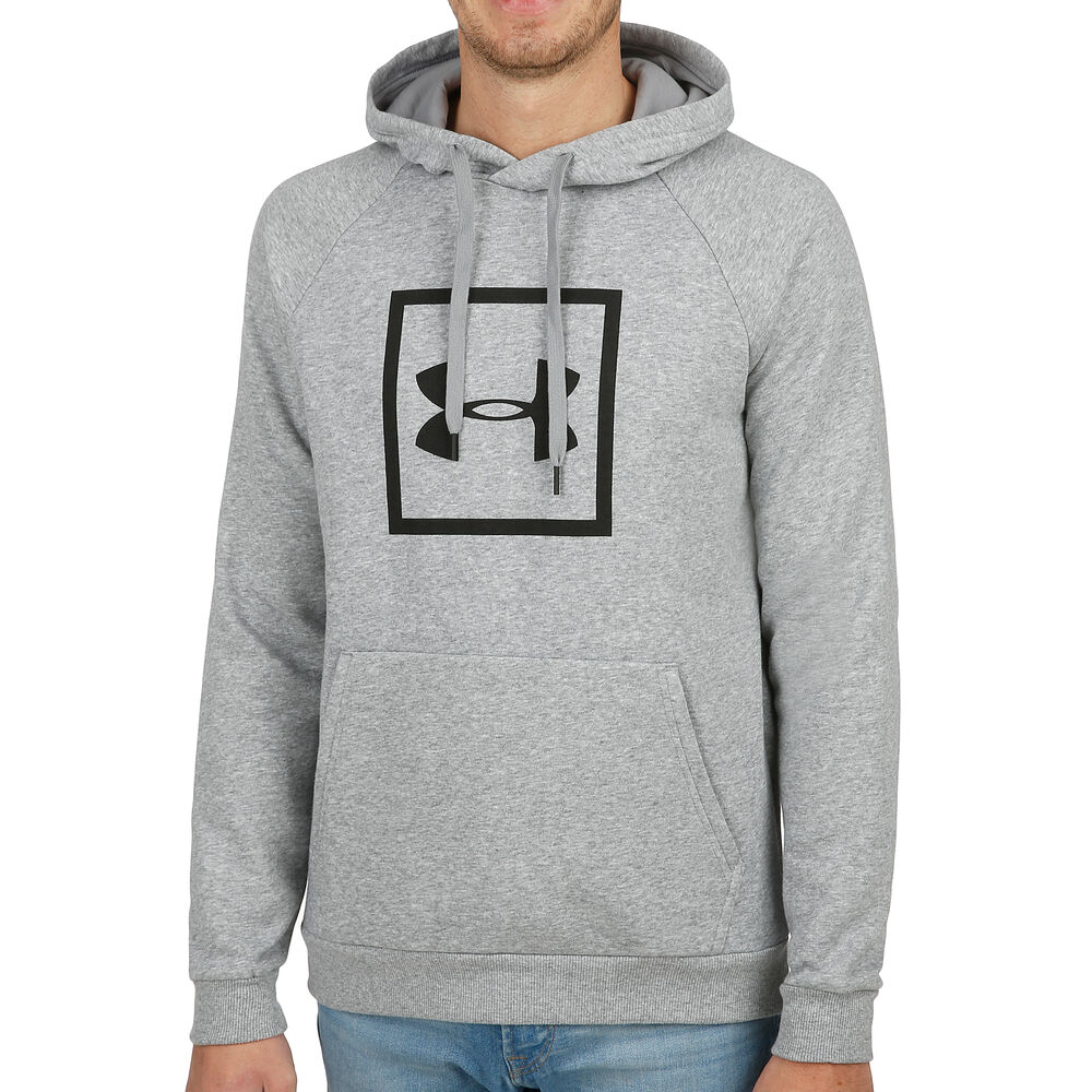 Rival Fleece Logo Hommes