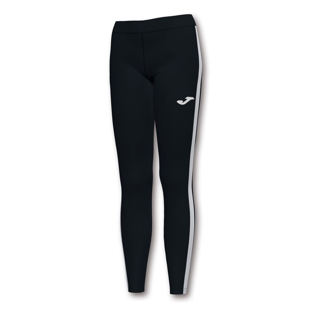 Joma Elite VII Long Femmes - Noir , Blanc
