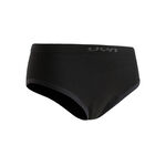 Vêtements UYN UYN Under Control Brief Slip Femmes - noir, anthracite