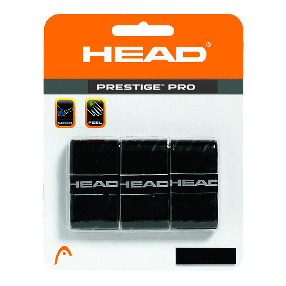 Prestige Pro Pack De 3