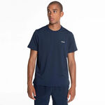 Vêtements NOX NOX Team Hommes-Bleu Foncé