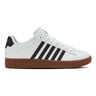 Court Tiebreak II Baskets Hommes-Blanc,Noir