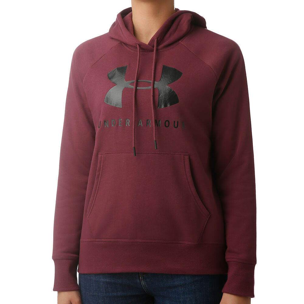 Rival Fleece Sportstyle Graphic Sweat À Capuche Femmes