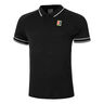 Heritage Polo Hommes-Noir