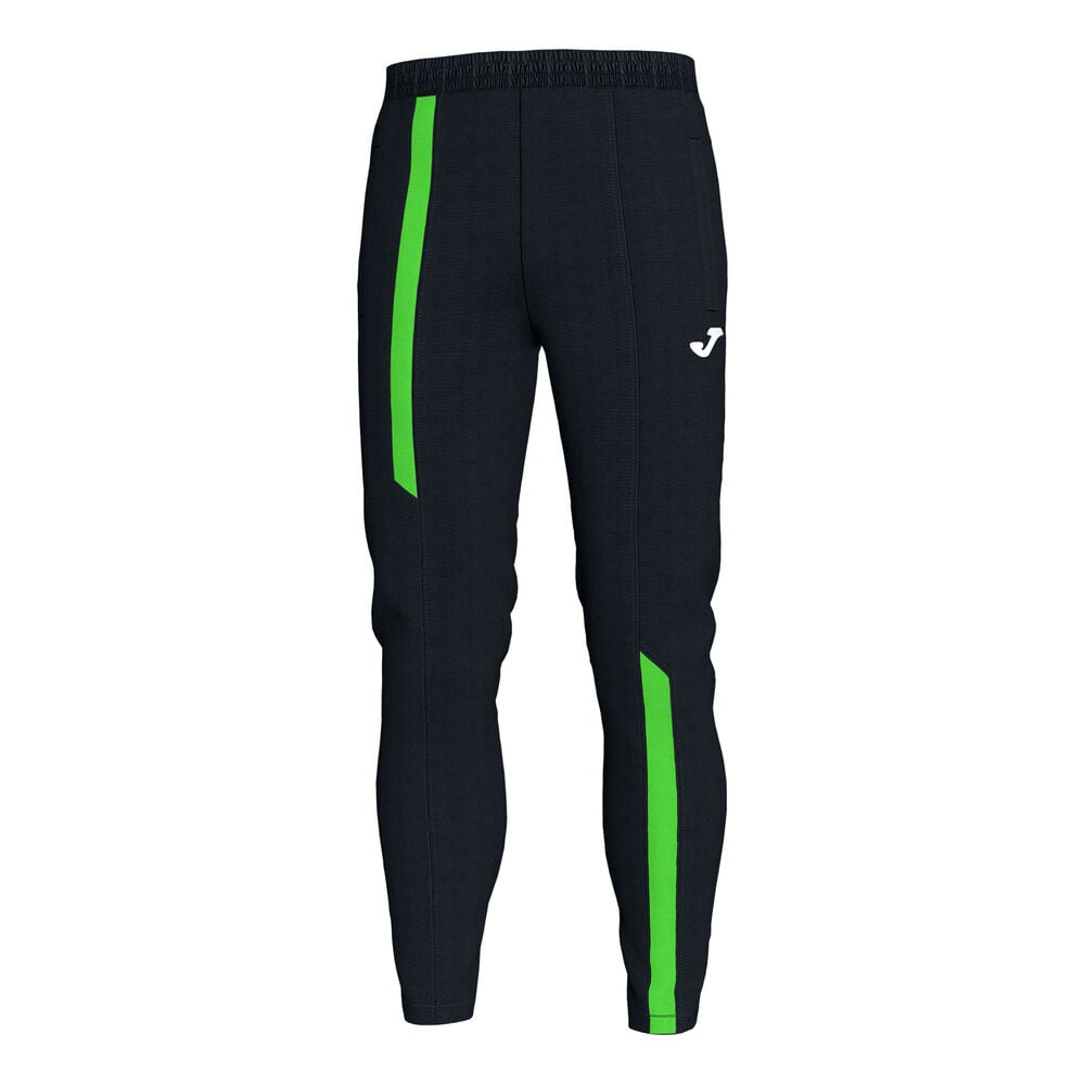 Joma Supernova Pantalon Survêtement Hommes - Noir , Vert