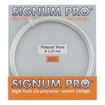 Cordages De Tennis Signum Pro Plasma Pure 12m natur