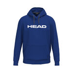 V&ecirc;tements HEAD HEAD Club Original Sweat &Agrave; Capuche Enfants-Bleu