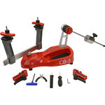 Équipement technique Tennis-Point Tennis-Point CB3 Machine À Corder