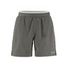 ADV Essence 2in1 2 Short De Running Hommes-Gris