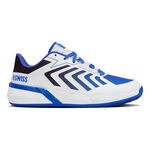Chaussures de tennis K-Swiss K-Swiss ULTRASHOT TEAM 2 Clay Chaussure terre battue Hommes-blanc, bleu