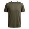 Vanish Energy T-shirt Hommes-Vert