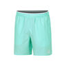 Wild Slam Shorts Hommes-Turquoise