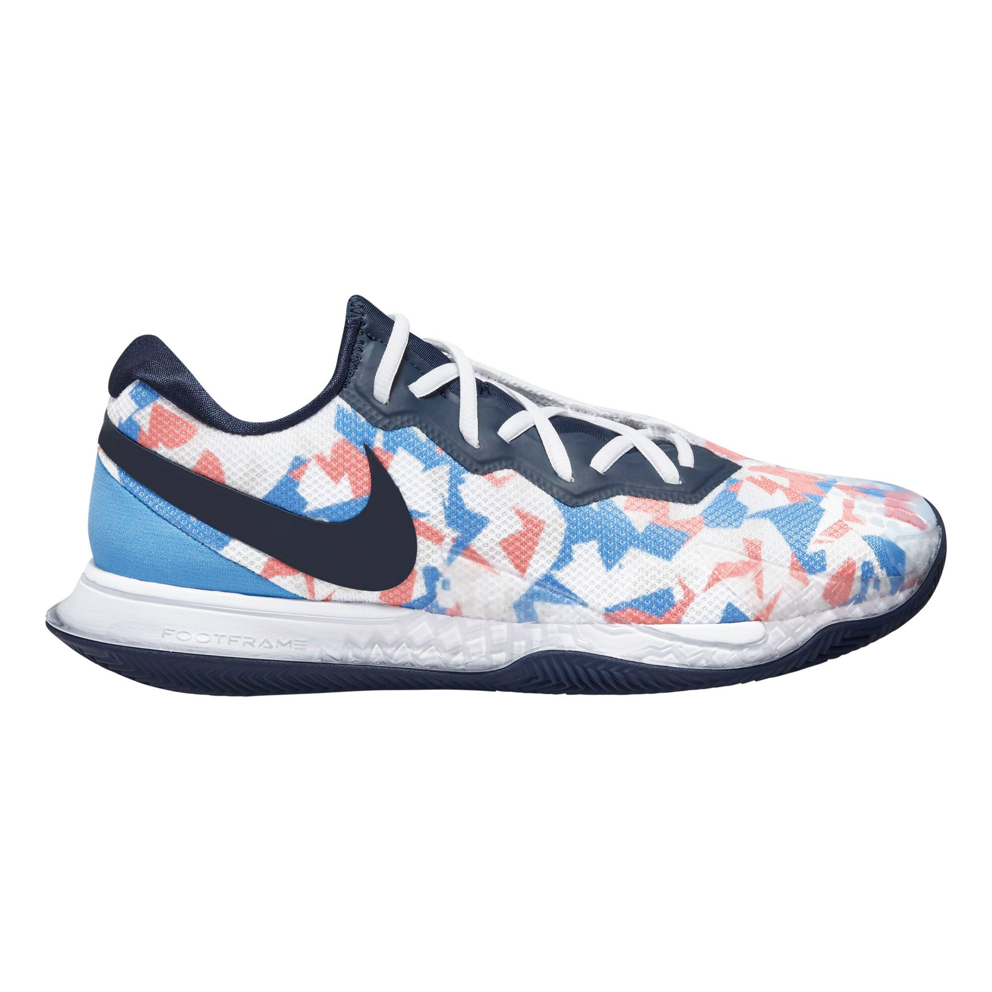 nike zoom cage 4 clay
