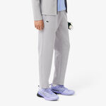 Vêtements Lacoste Lacoste Pantalon survêtement Hommes - gris, 