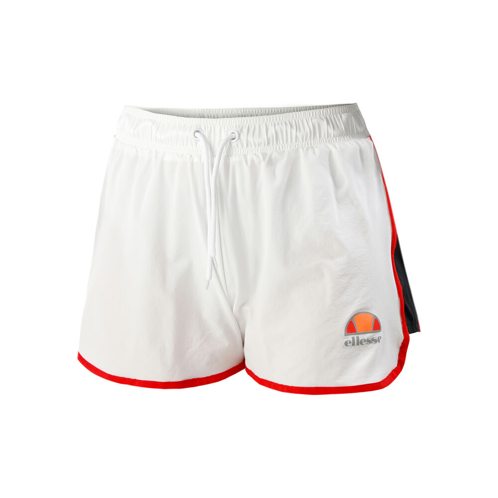Ellesse Liggo Shorts Femmes - Blanc