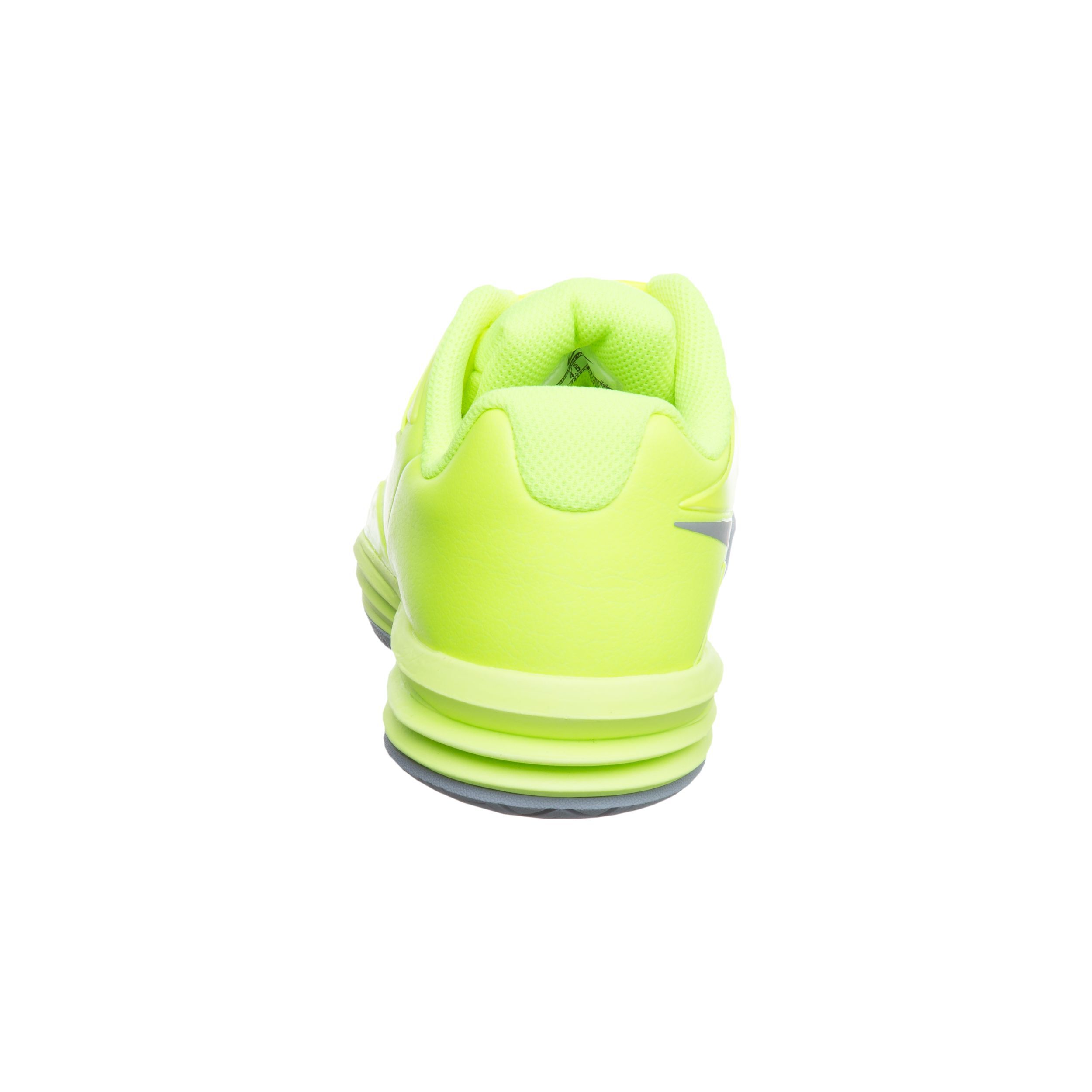 Nike lunar ballistec femme top