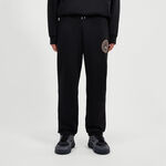 Vêtements Ellesse Ellesse Monviso Pantalon Survêtement Hommes-Noir