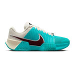 Chaussures De Tennis Nike W Zoom Gp Challenge Pro Cl P