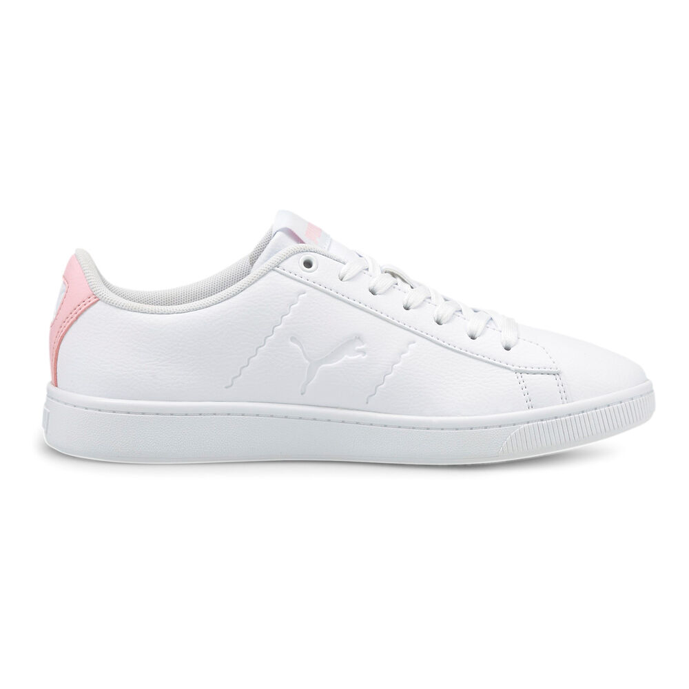 Puma Vikky V2 Cat Loisir Femmes - Blanc , Rosé